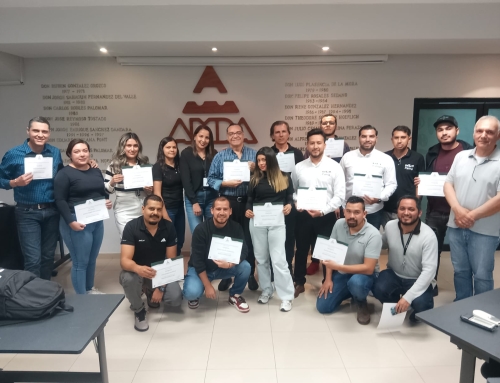 PROGRAMA INTEGRAL DE EXCEL