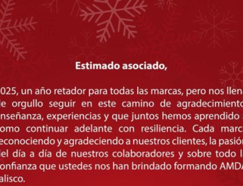 Mensaje importante del presidente Enrique Rojas