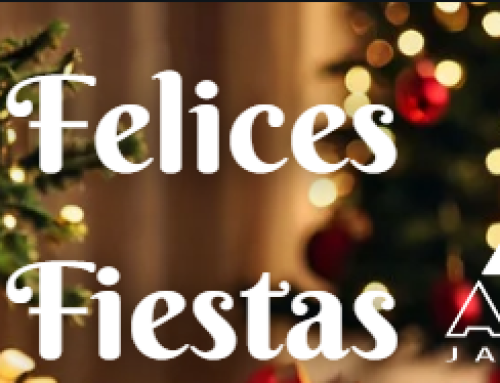 Felices Fiestas