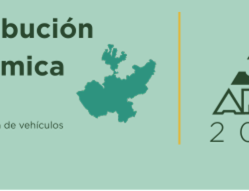 Contribución Económica