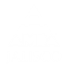 AMDA Jalisco Logo