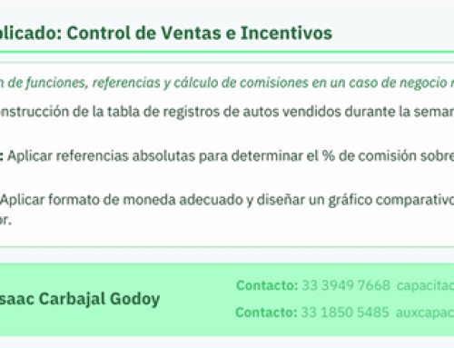 Curso de Excel Básico