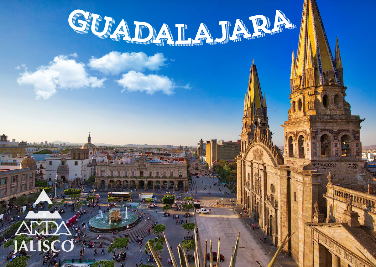 Guadalajara